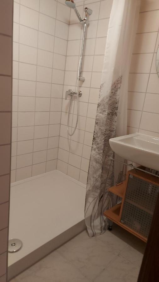 Ferienhaus In Geesthacht-Tesperhude Direkt Am Waldrand エクステリア 写真